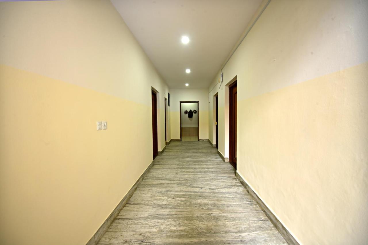 Sacred Boutique Hotel Катманду Екстер'єр фото