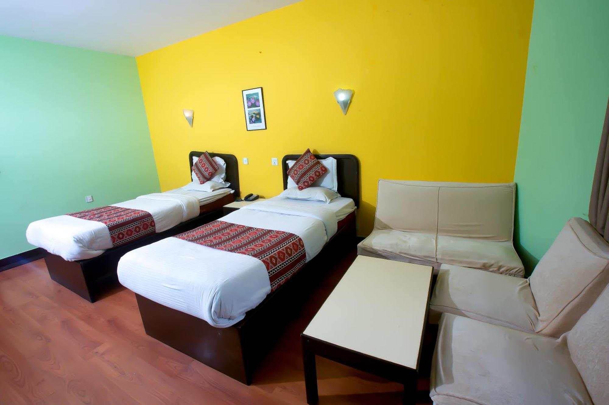 Sacred Boutique Hotel Катманду Екстер'єр фото